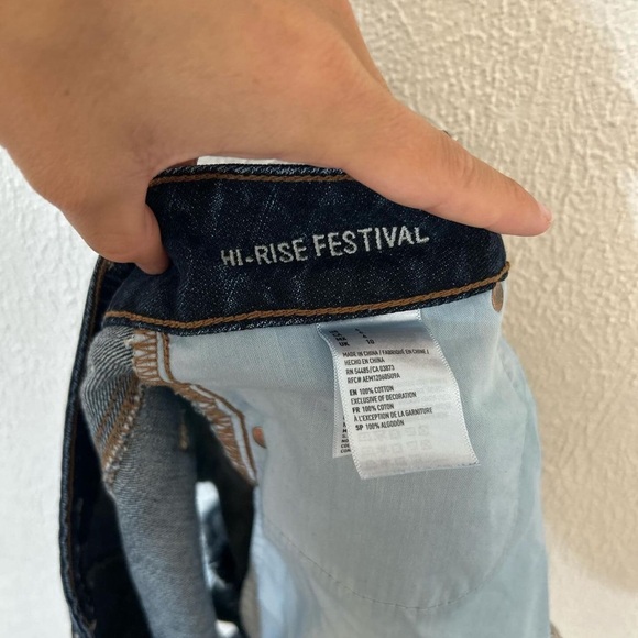 AMERICAN EAGLE || shorts - Picture 2 of 2